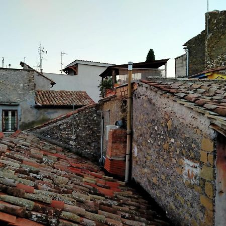 La Tegola Daire Tivoli Dış mekan fotoğraf