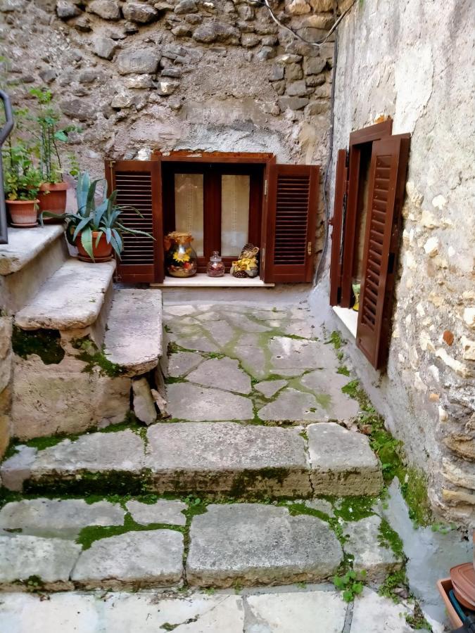 La Tegola Daire Tivoli Dış mekan fotoğraf