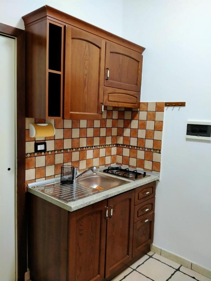 La Tegola Daire Tivoli Dış mekan fotoğraf