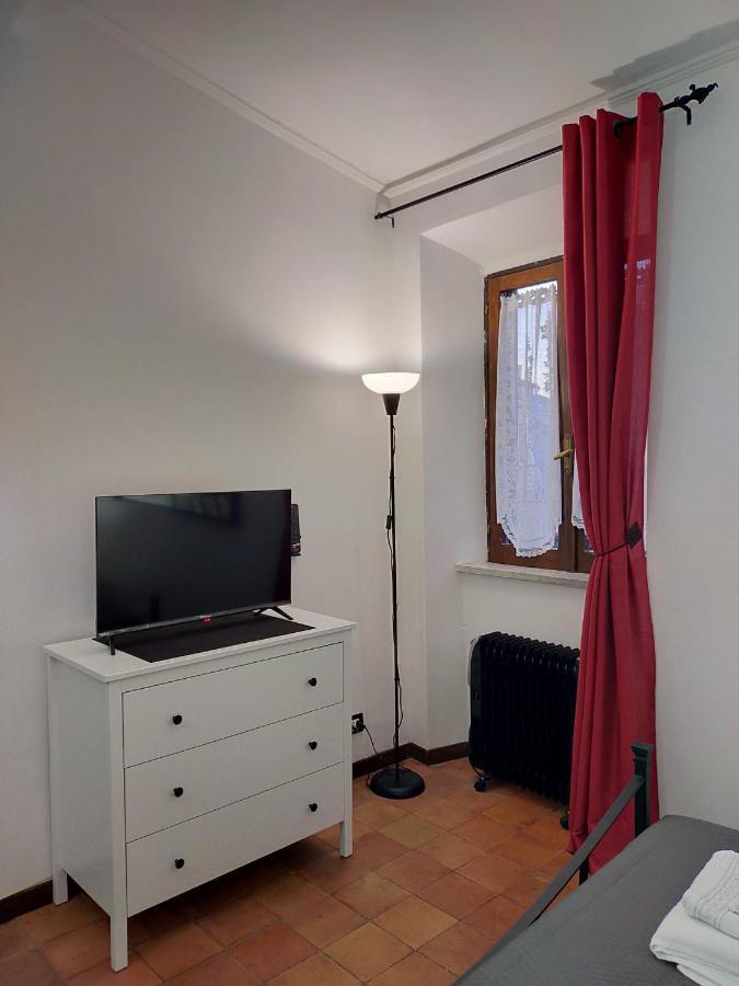 La Tegola Daire Tivoli Dış mekan fotoğraf