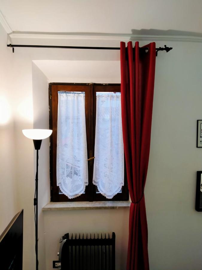 La Tegola Daire Tivoli Dış mekan fotoğraf