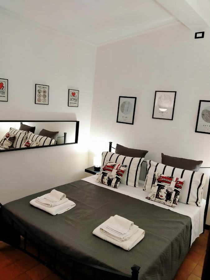 La Tegola Daire Tivoli Dış mekan fotoğraf