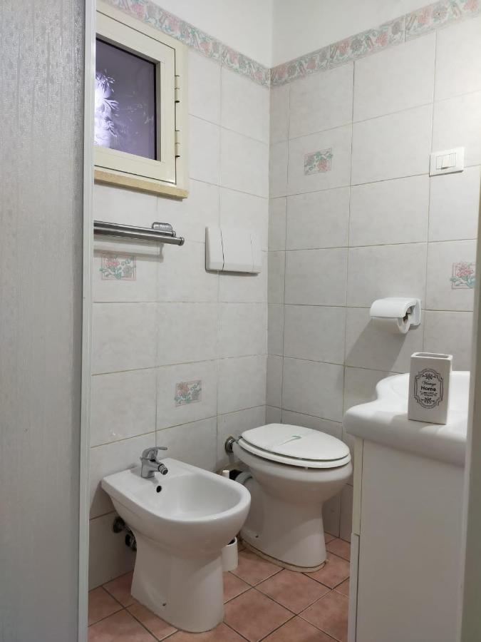 La Tegola Daire Tivoli Dış mekan fotoğraf