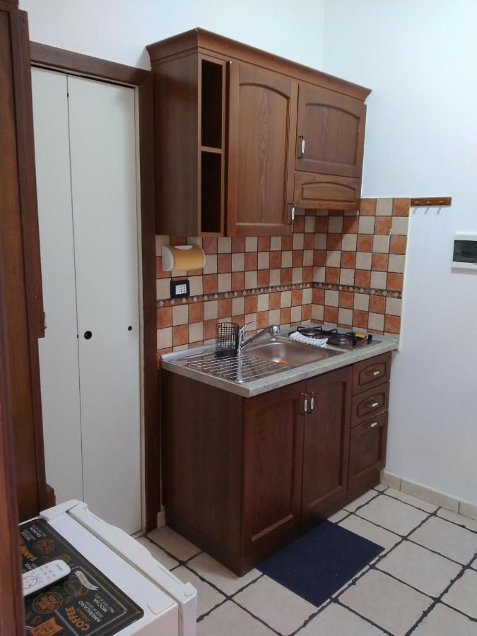 La Tegola Daire Tivoli Dış mekan fotoğraf