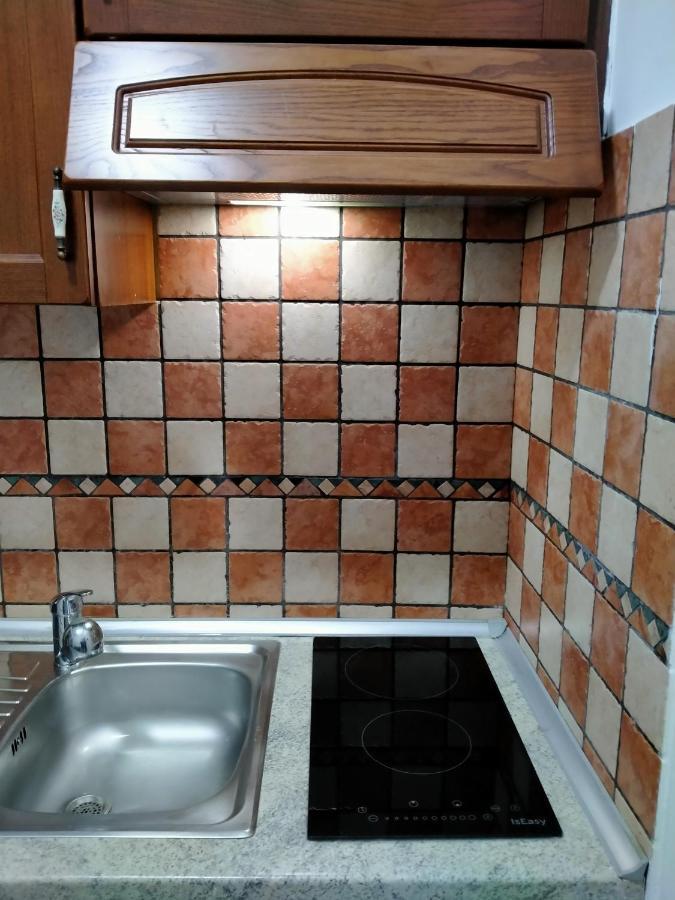 La Tegola Daire Tivoli Dış mekan fotoğraf